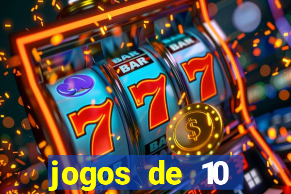 jogos de 10 centavos betano